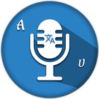Amharic Voice & Camera  Translator 아이콘