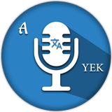 Kurdish Voice & Camera  Translator icône