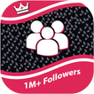 TikBooster Fans - Followers & Fans & Likes