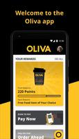 Oliva Poster