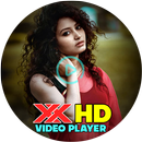 HD Video Player All Format Support - XXPlayer APK