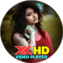 APK HD Video Player All Format Support - XXPlayer