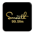 ”Smooth 99.5FM