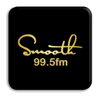 Smooth 99.5FM アイコン