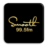 Smooth 99.5FM icône