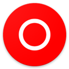 Smooth Screen Recorder Zeichen