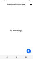Smooth Screen Recorder تصوير الشاشة 1