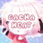 Gacha Heat Edition Mod simgesi