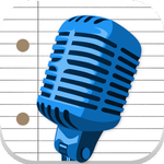 write lyrics & save your ideas icon