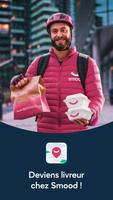 Smood Driver Poster