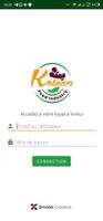 Kelaamfoods Affiche