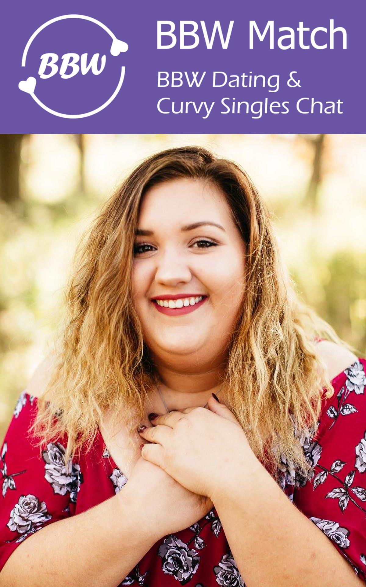 Kostenlose bbw dating website