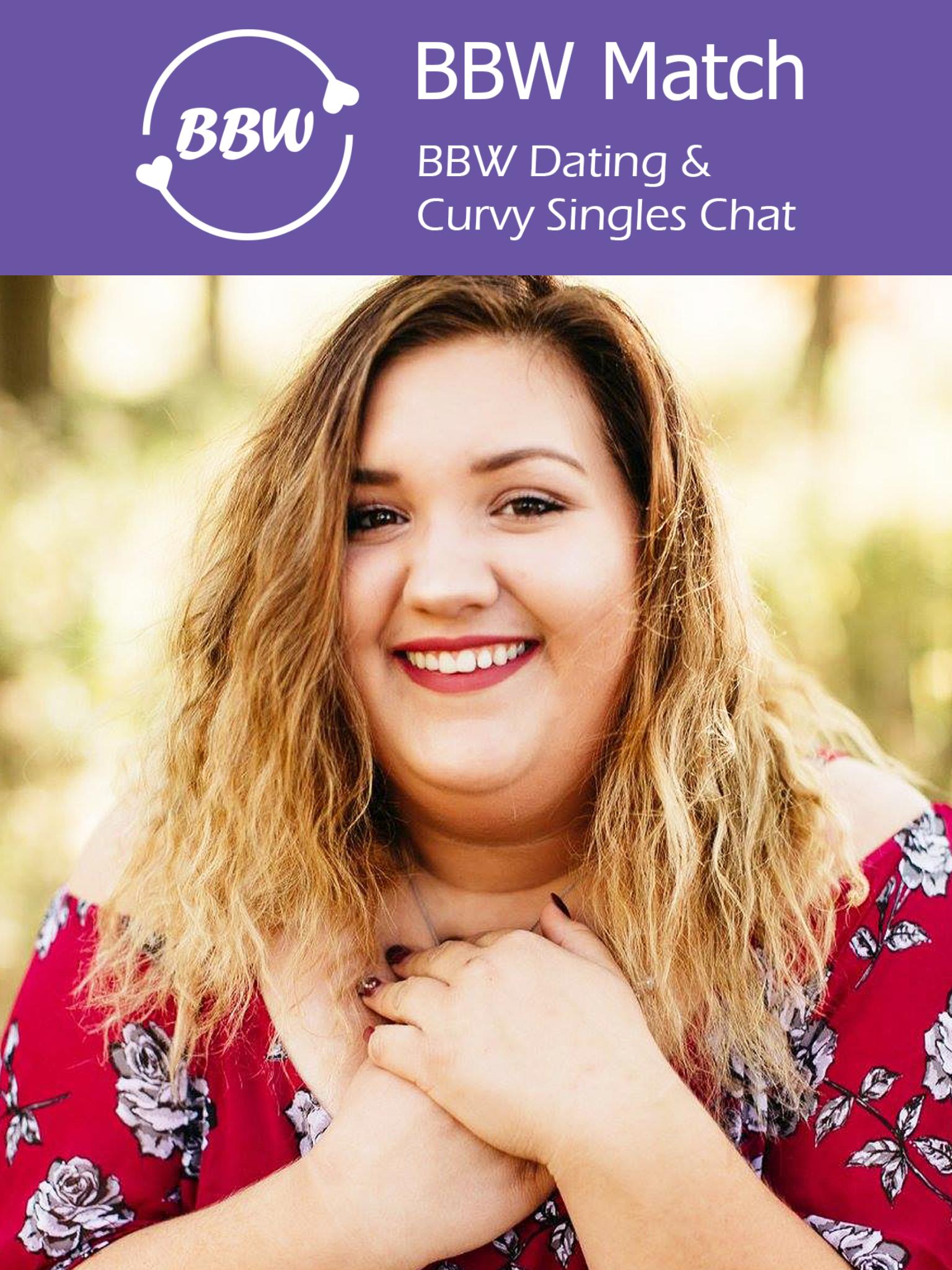 BBW dating