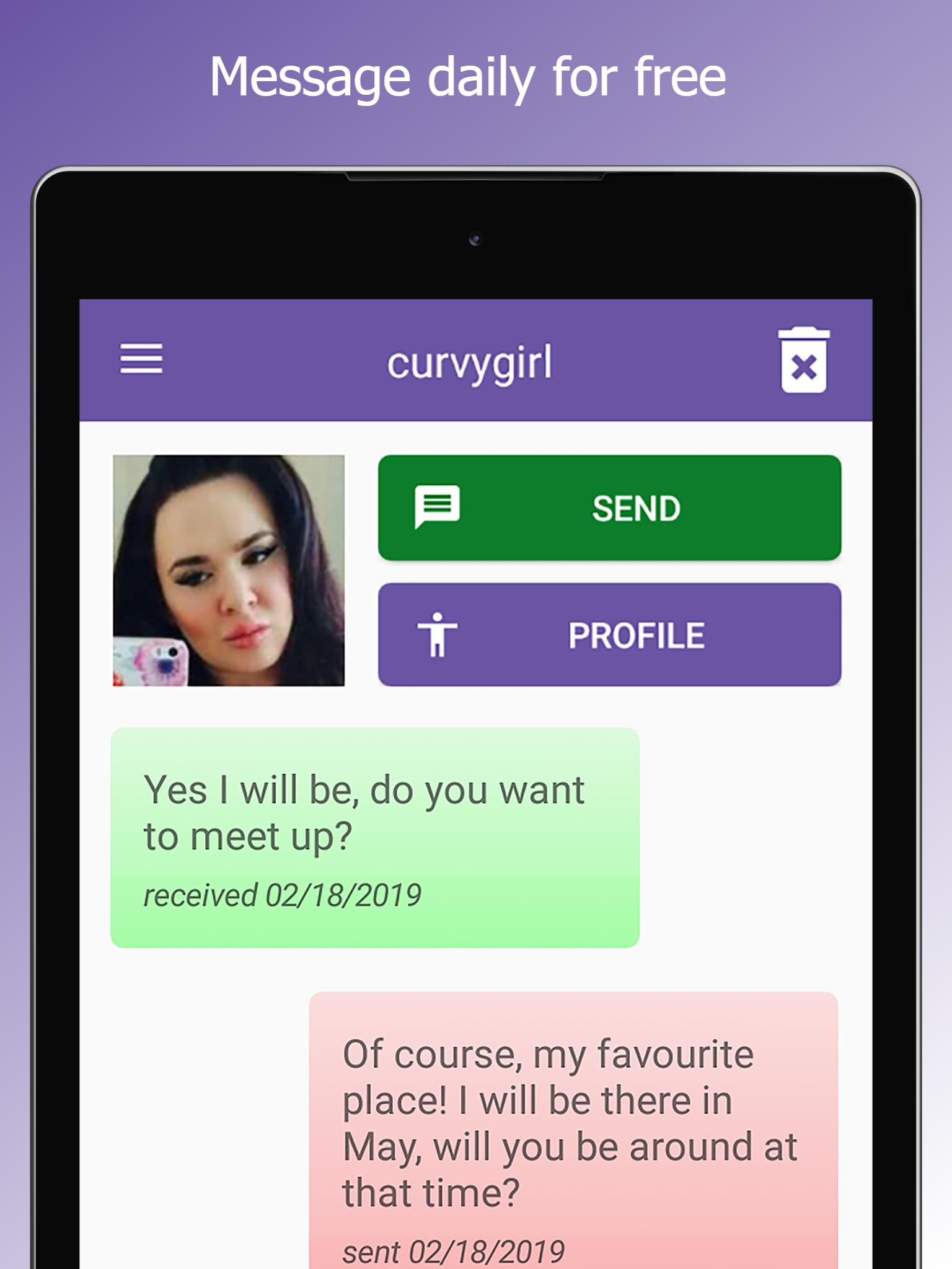 can sr. bbw women striking you going on that phone