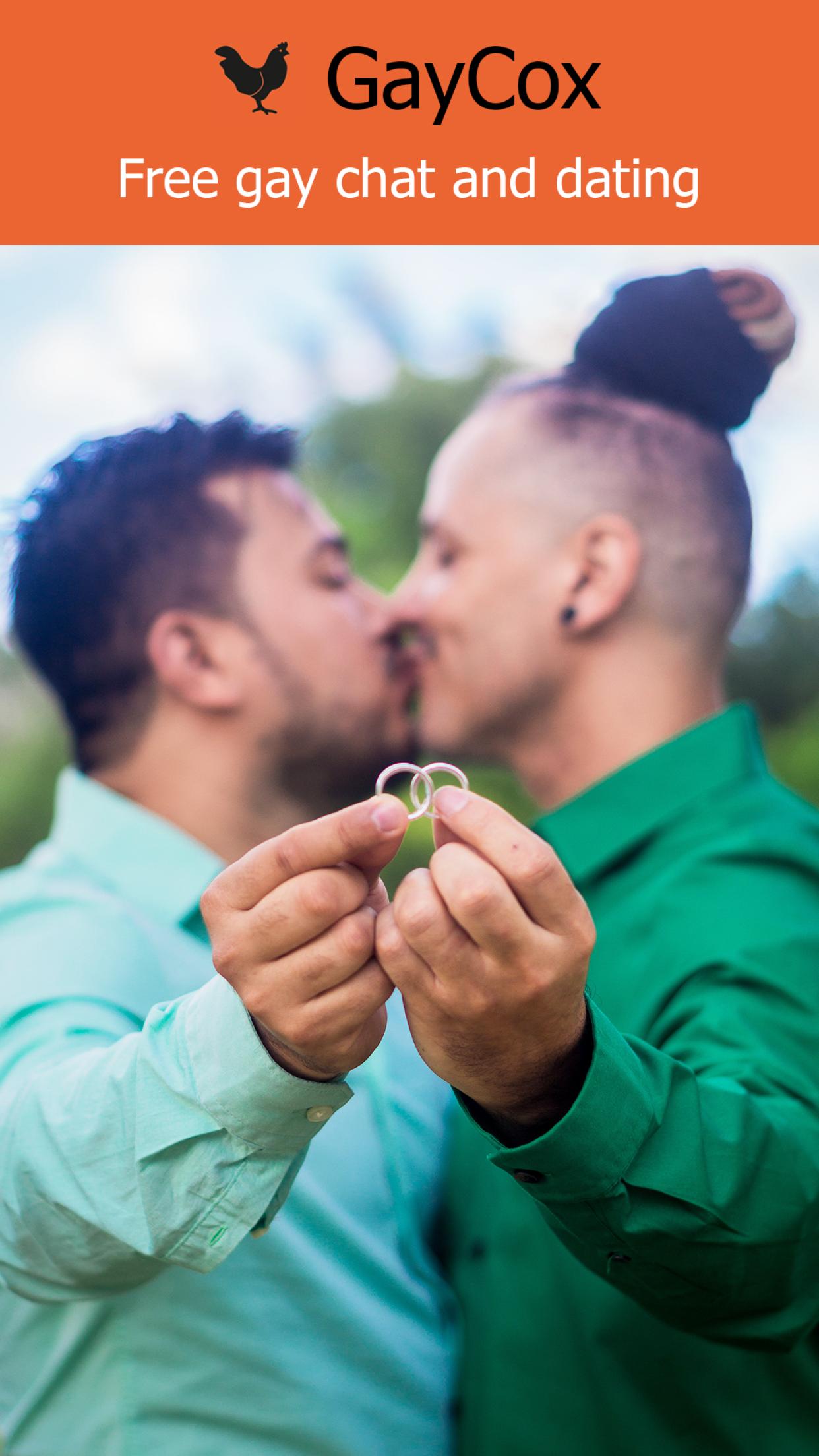 TOP GRATIS DATING-APPS VOOR HOMO'S 2022