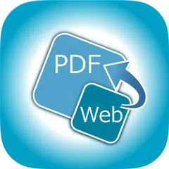 Convert web to PDF アプリダウンロード