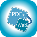 Convert web to PDF APK