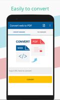 Convert web to PDF gönderen