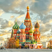 Москва