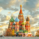 Москва APK