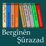 Bergînên Şûrazad иконка