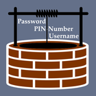 Passwords Well biểu tượng