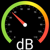 Sound Meter - decibel meter