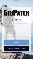 GeoPatch Affiche