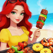 Skewer Swap Frenzy icon