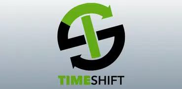 Timeshift Media Player