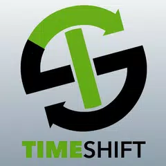 Timeshift Media Player アプリダウンロード