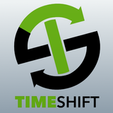 Timeshift icône