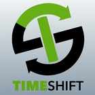 Timeshift ikona