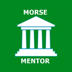 Morse Mentor アプリダウンロード