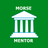 Morse Mentor icône