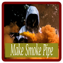 Cómo hacer pipas de humo APK