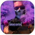 Smoke Magic Editor