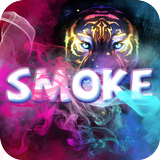 Smoke Effect icon
