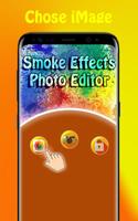 Smoke Effects capture d'écran 1