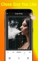 Smoke Effects تصوير الشاشة 2