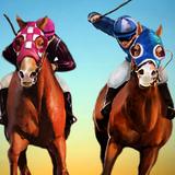 Horse Racing Rival Horse Games 圖標