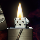 Lighter Simulation icono