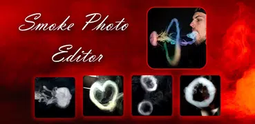 Smoke Effects Photo Editor 2019 Smoke Photo Editor