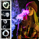 Hiệu ứng khói Ảnh Chỉnh sửa ảnh 2019 SmokeEditor APK
