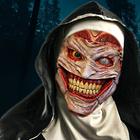 Scary Granny Scary Horror Game biểu tượng