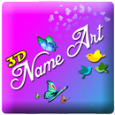 Name Art Photo Editor app 2023 APK