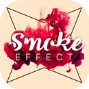 Smoke Effect Art Name : Shapical Overlay APK