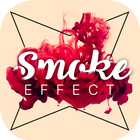 Smoke Effect Art Name : Shapical Overlay icon