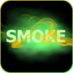 Smoke Effect Name Art - Smoke Photo Maker