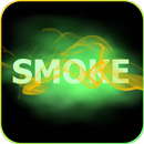 Smoke Effect Name Art - Smoke Photo Maker APK